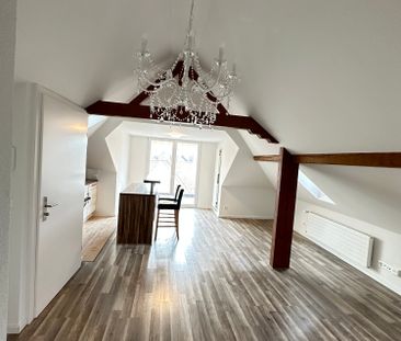 Moderne 2.5-Zimmer-Wohnung mit Charme in Gossau - Photo 3