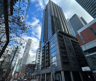 For Lease - 295 Adelaide Street Unit# 2310, Toronto, Ontario - Photo 5