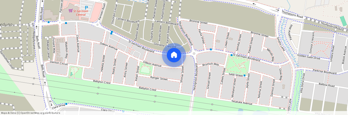 212 Saint Germain Boulevard, Vic 3978, Clyde North