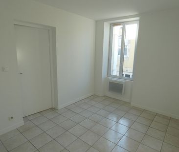 Location Appartement 2 pièces 33m² - Photo 1