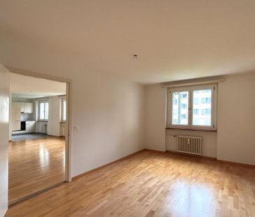 Gemütliche 2.0 Zimmerwohnung in Seenähe - Photo 1