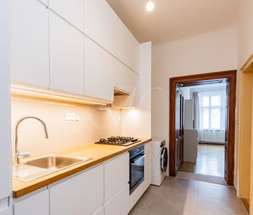 METROPOLITAN │Zrekonštruovaný 2i byt v Starom meste - Photo 3