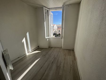 Appartement 2 Pièces 30 m² - Photo 3
