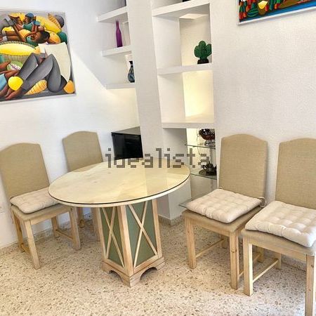 Alquiler de piso en Calle la Vid, 1 - Photo 1