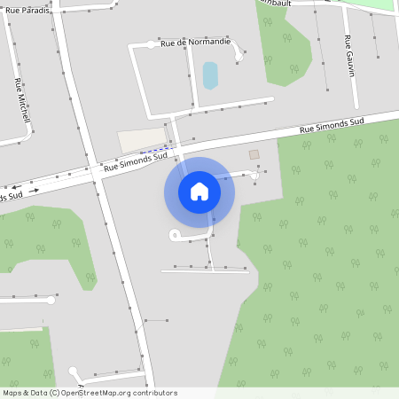 756 Rue de Bretagne, Granby, Granby, Estrie, J2G 7B3