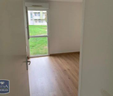 Appartement à louer 3 pièces 63.44m² - Photo 5