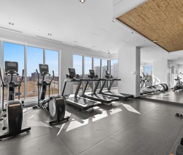 Condo for rent, Montréal (Ahuntsic-Cartierville) - Photo 2