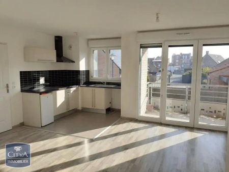 Appartement à louer 2 pièces 46.75m² - Photo 3