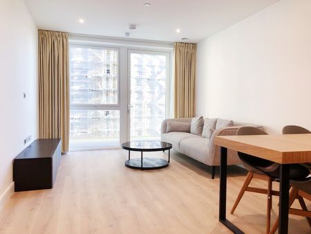 2 Bed Flat, Beresford Avenue, HA0 - Photo 2