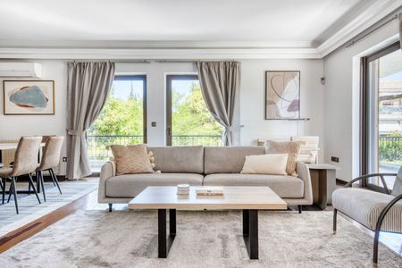 Διαμέρισμα για ενοικίαση - Κηφισιά - Φωτογραφία 2