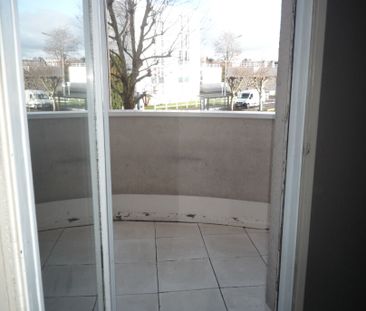 Location appartement 2 pièces, 56.28m², Ermont - Photo 4