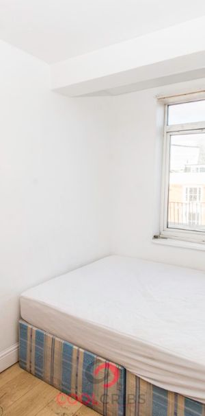 Kember Street, Islington, London, N1 - Photo 1