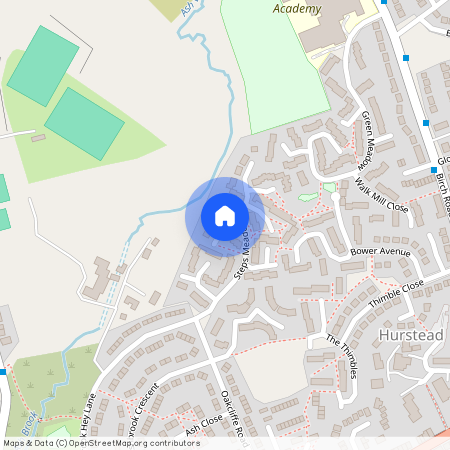 Corn Mill Close, Rochdale, OL12