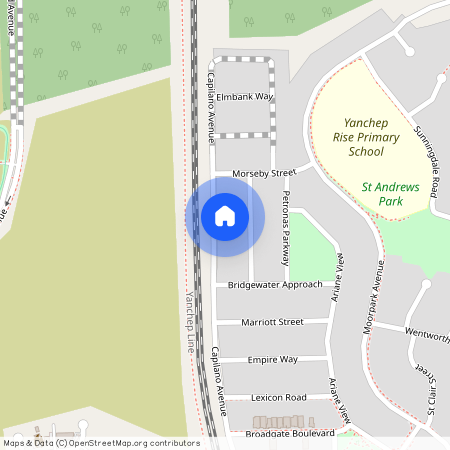 106 Capilano Ave, WA 6035, Yanchep