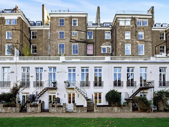 3 bedroom apartment to rent - Photo 1