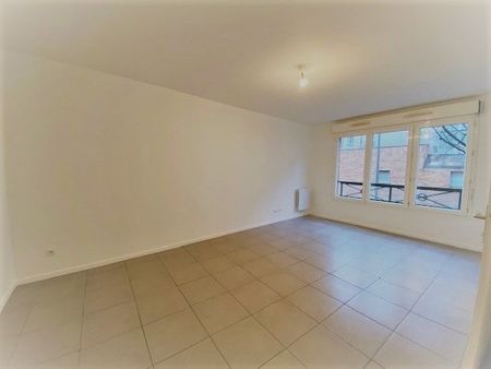 Location Appartement 2 pièces 43m² ROUEN 76100 - Photo 4