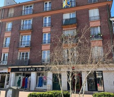 Location Appartement 1 pièce 27m² ROUEN 76100 - Photo 5