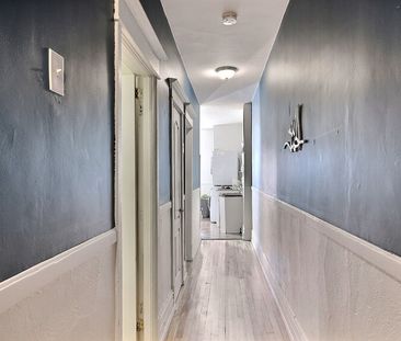 5 1/2 Appartement De 3 Chambres Et 1 SDB - Photo 1