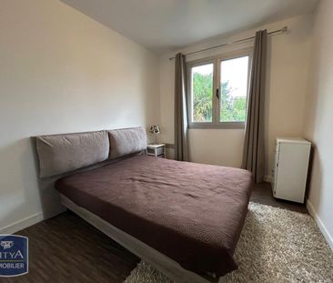 Location Appartement 2 pièces 35m² NIORT 79000 - Photo 4