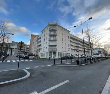 Location Appartement 2 pièces 35m² MEAUX 77100 - Photo 2