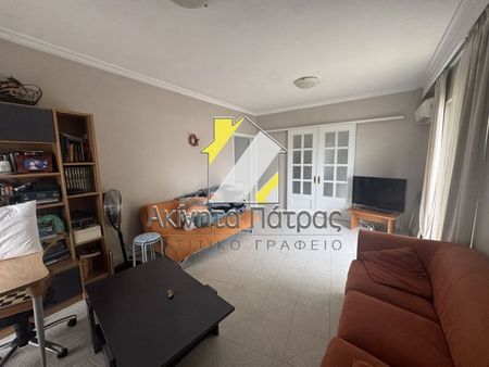 Διαμέρισμα για ενοικίαση Τερψιθέα - Γλυφάδα (Πάτρα) - Photo 2
