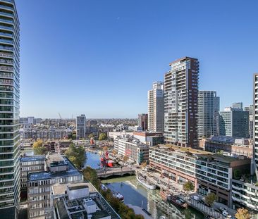 Wijnbrugstraat 213, Stadsdriehoek, 3011XW, Rotterdam - Foto 5