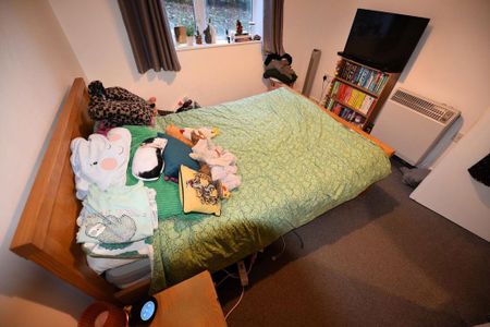 2 bedroom flat to rent - Photo 4