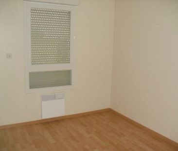 Location Appartement 2 pièces 40m² ANGERS 49100 - Photo 1