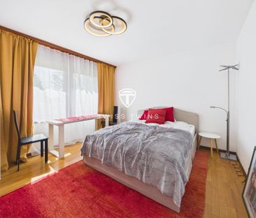 * Per sofort* Business 1-Zimmer-Serviced Apartment mit Garten in Me... - Foto 3