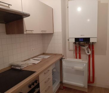 Ein-Zimmer-Wohnung - Foto 1