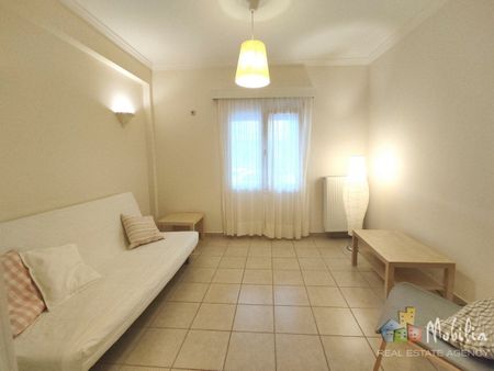 Διαμέρισμα για ενοικίαση Κυνοσάργους (Νέος Κόσμος) - Photo 2