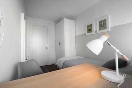 Calle Rodríguez de Cepeda, Valencia, Valencian Community 46021 - Foto 4