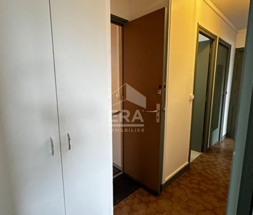 Appartement de 3 pièces principales à louer situé à COMPIEGNE - Photo 4