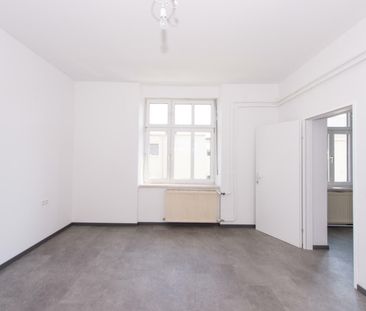 Frisch renoviert & stilvoll – 3-Zimmer-Wohnung mit Charakter - Photo 4