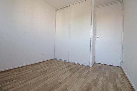 TOULOUSE / Location Appartement 2 Pièces 46 m² - Photo 4