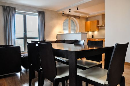 Poznań, Nowe Miasto, 52m - Фото 4