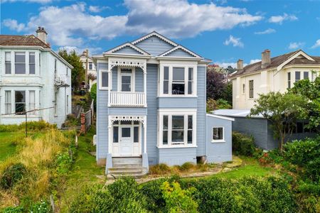 41B Brown St, Dunedin Central - Photo 4