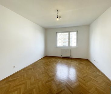 Großzügiger 3 Zimmer Familienhit mit sonniger Loggia/Balkon! - Photo 3