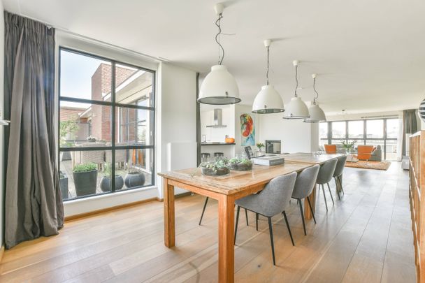 Afroditekade, 183, Amsterdam, 1076DZ - Foto 1