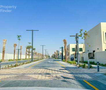 Brand New 3BedRoom | gym + Pool | Ready To Move - Photo 6