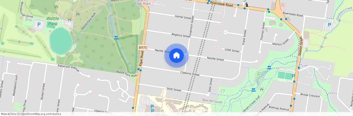 22 Neville Street, Vic 3128, Box Hill South