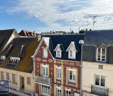 Appartement à louer 2 pièces 30.95m² - Photo 5