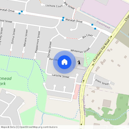 13 Barcrest Court, Qld 4132, Crestmead