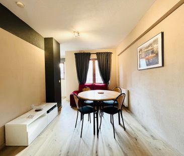 Rue des Eburons, 1000, Bruxelles - Photo 1