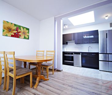 2-pokojowe mieszkanie w samym centrum Szczecina (437186) - Zdjęcie 6