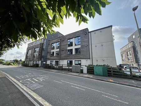 Flat 11, Peninsula, Flat 11, Plymbridge Lane, Derriford, Plymouth - Photo 4