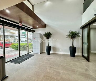 Apartamento com 1 quarto e 20m² para alugar em Trindade, Florianópo... - Foto 1