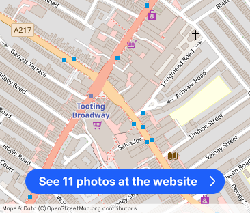 2 bedroom flat for rent - Photo 1