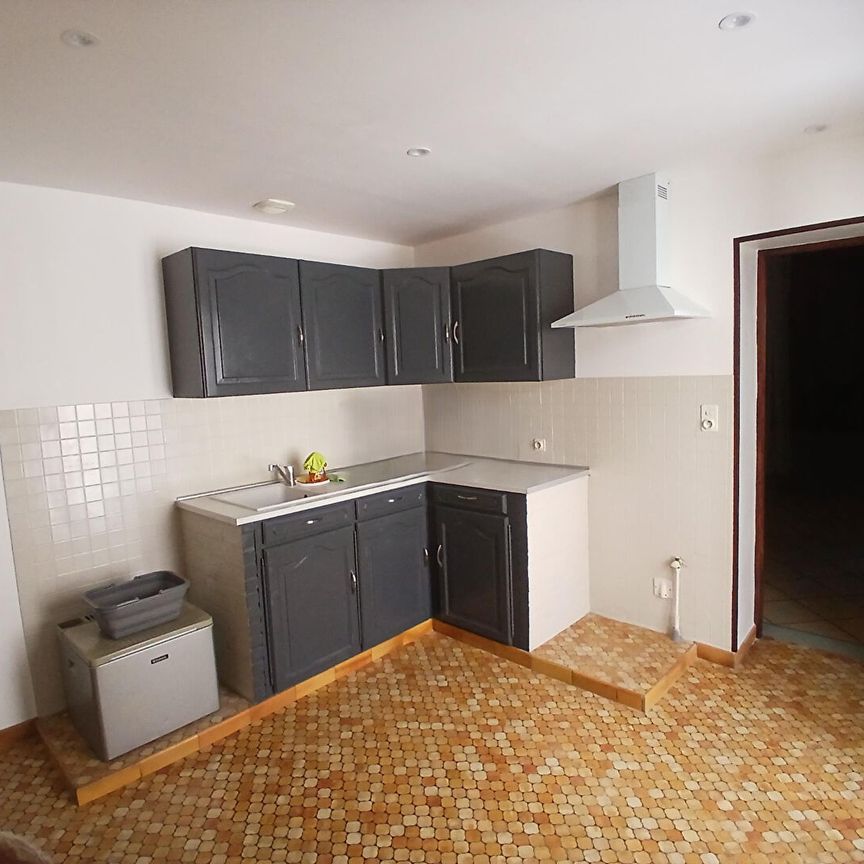 Location Maison 5 pièces 72m² - Photo 1