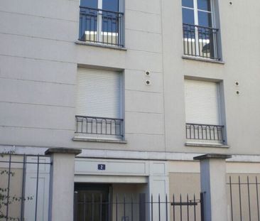 Location Appartement 1 Pièce 28 m² - Photo 3